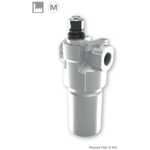 Filtr D 042 D 062