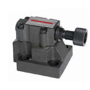 Zawór odciążający sterowany pośrednio NG10, NG20, NG30,