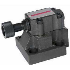 Zawór ciśnieniowy redukcyjny NG10, NG20, Rozmiar CETOP: NG