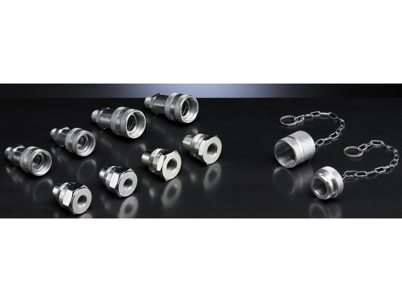 Szybkozłącze Serii J, Rodzaj szybkozłącza: Męska, Rozmi