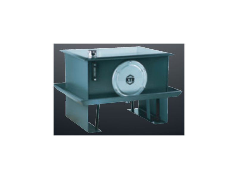 Zbiornik ze stali Serii BNK typu B, Zbiorniki: 92L