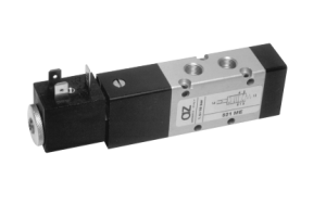 Elektrozawór 521 ME/CE