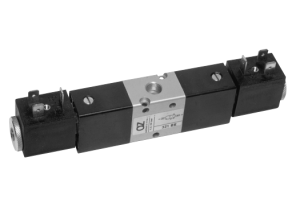 Elektrozawór 321 EE/EED/EFP