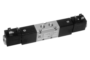 Elektrozawór 521 EE/EED/EFP