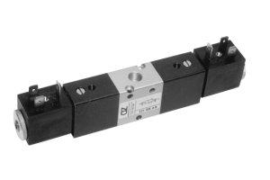 Elektrozawór 321 EE AS