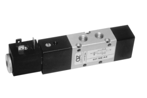 Elektrozawór 521 ME AS