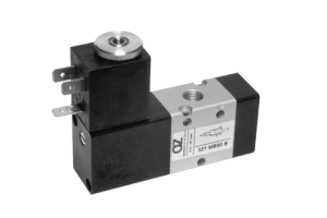 Elektrozawór 321 ME90 S