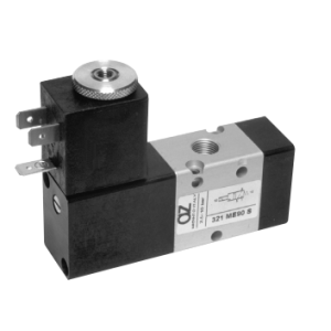 Elektrozawór 321 ME90 S