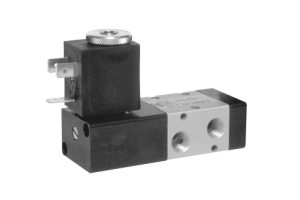 Elektrozawór 321 ME90 L