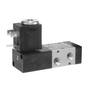 Elektrozawór 321 ME90 L