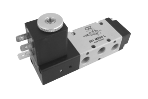 Elektrozawór 521 ME90 L