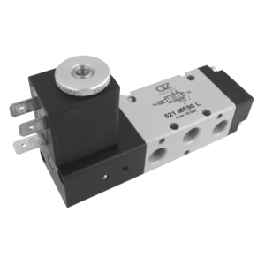 Elektrozawór 521 ME90 L