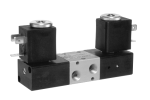 Elektrozawór 321 EE90 L