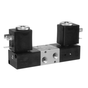 Elektrozawór 321 EE90 L