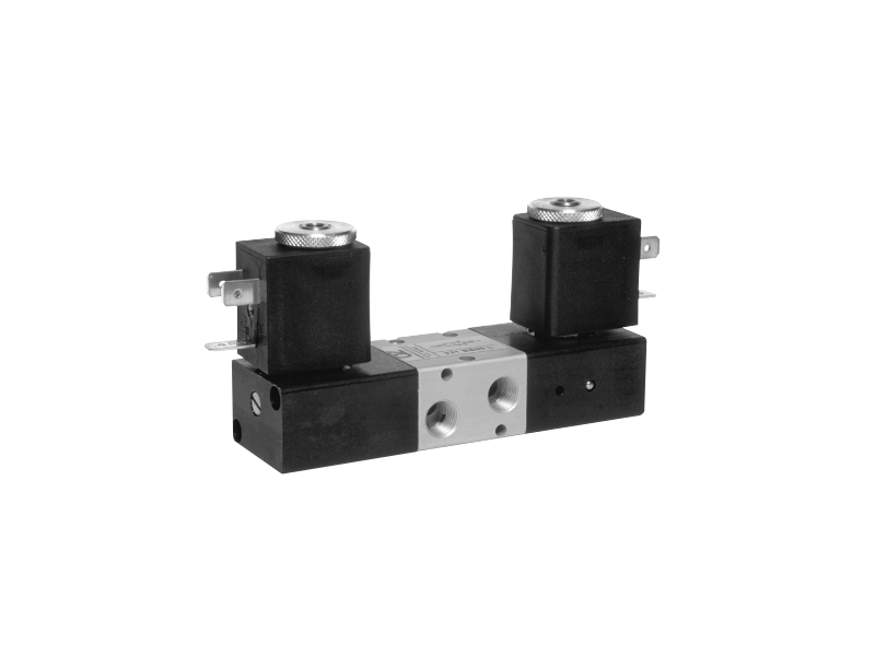 Elektrozawór 321 EE90 L