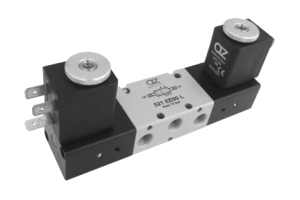 Elektrozawór 521 EE90 L