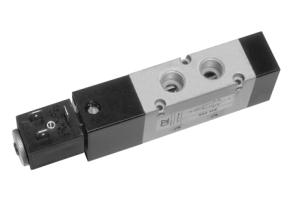 Elektrozawór 522 ME/CE