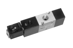 Elektrozawór 322 ME AS