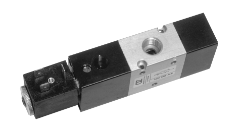 Elektrozawór 322 ME AS