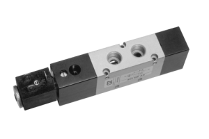 Elektrozawór 522ME AS