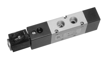 Elektrozawór 522ME AS