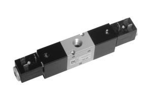 Elektrozawór 322 EE