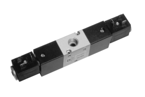 Elektrozawór 322 EED