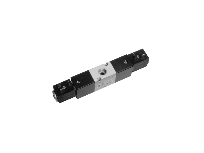 Elektrozawór 322 EED