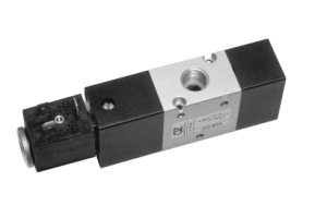 Elektrozawór 322 EFP