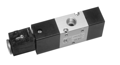 Elektrozawór 322 EFP