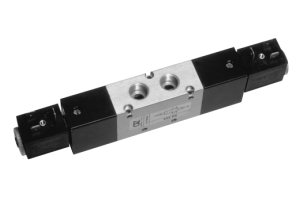 Elektrozawór 522 EE/EED/EFP