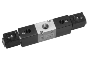 Elektrozawór 322 EE AS