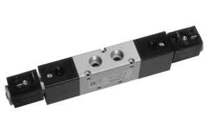 Elektrozawór 522 EE AS