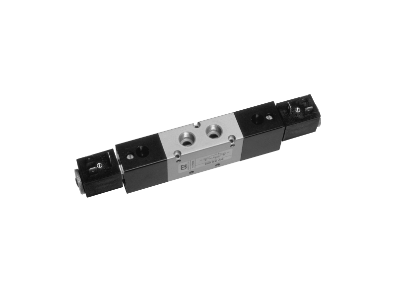 Elektrozawór 522 EE AS