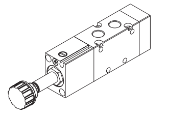 Elektrozawór 521 ME/MRE/EE