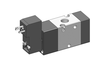 Elektrozawór 321 ME MIC XX