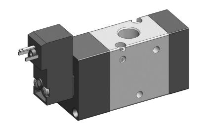 Elektrozawór 322 ME MIC XX