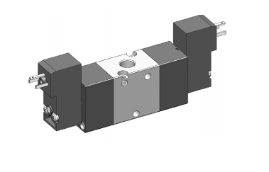 Elektrozawór 321 EE MIC XX