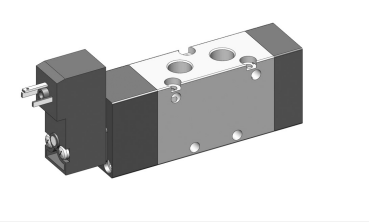 Elektrozawór 521 ME MIC XX