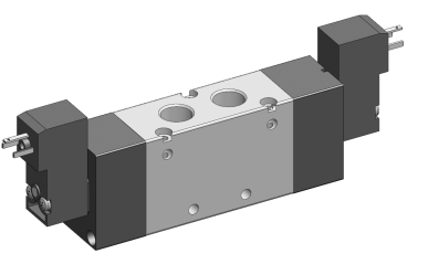 Elektrozawór 521 EE MIC XX