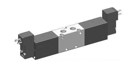 Elektrozawór 5213 C/A/P EE MIC XX, Elektrozawory - NC/NO: C