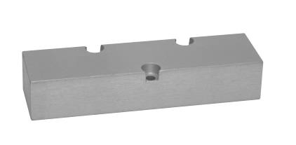 Blok zaworowy 00.01/07//01.00/07, Rozmiar gwintu (4): 1/4"