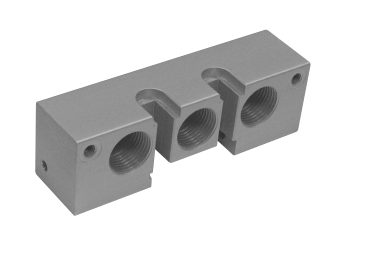 Blok zaworowy 07.054.2