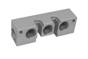 Blok zaworowy 07.055.2