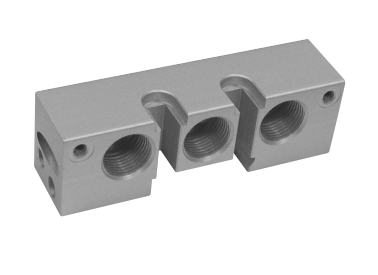 Blok zaworowy 07.055.2