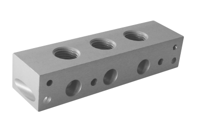 Blok zaworowy 07.081.2