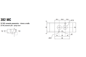 Namur 382 MC/CC/ME/EE/MRE