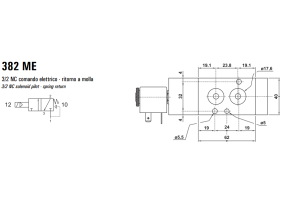 Namur 382 MC/CC/ME/EE/MRE