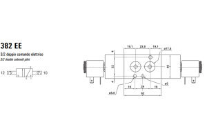 Namur 382 MC/CC/ME/EE/MRE
