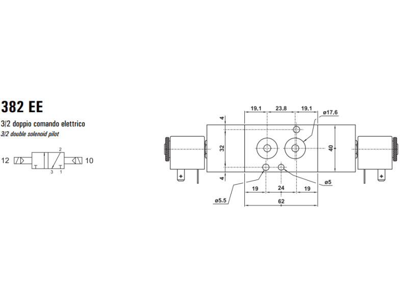 Namur 382 MC/CC/ME/EE/MRE